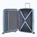 Walizka podróżna American Tourister Soundbox 110 l pastel blue 6