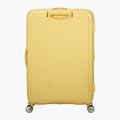 Walizka podróżna American Tourister Soundbox 110 l pastel yellow 3