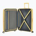 Walizka podróżna American Tourister Soundbox 110 l pastel yellow 5
