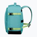 Plecak American Tourister Take2cabin S 24,2 l dusty turquoise / lime 3