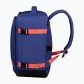 Plecak podróżny American Tourister Take2cabin S 24,2 l dusk purple/sunset coral 3
