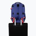 Plecak American Tourister Take2cabin S 24,2 l dusk purple / sunset coral 6