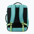 Plecak American Tourister Take2cabin S/M 26,5 l dusty turquoise/lime 2