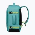 Plecak American Tourister Take2cabin S/M 26,5 l dusty turquoise/lime 3
