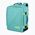 Plecak American Tourister Take2cabin S/M 26,5 l dusty turquoise/lime 4