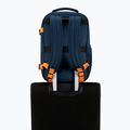 Plecak American Tourister Take2cabin S 24,2 l dark navy / radiant orange 6