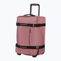 Walizka podróżna American Tourister Urban Track 55 l lilas pink 4