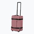 Walizka podróżna American Tourister Urban Track 55 l lilas pink 6
