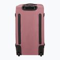 Walizka podróżna American Tourister Urban Track 84 l lilas pink 2