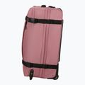 Walizka podróżna American Tourister Urban Track 84 l lilas pink 3