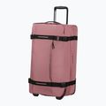 Walizka podróżna American Tourister Urban Track 84 l lilas pink 4