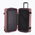 Walizka podróżna American Tourister Urban Track 84 l lilas pink 5