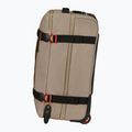Walizka podróżna American Tourister Urban Track Duffle With Wheels 55 l beige/orange 3