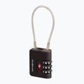 Kłódka Samsonite Cablelock 3 Dial TSA black 2