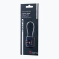 Kłódka Samsonite Cablelock 3 Dial TSA midnight blue 3