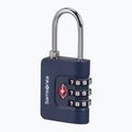 Kłódka Samsonite Combiblock 3 Dial TSA midnight blue 2