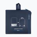 Pokrowiec na walizkę Samsonite Revolution midnight blue 2