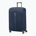 Pokrowiec na walizkę Samsonite Revolution midnight blue 3