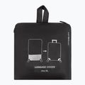 Pokrowiec na walizkę Samsonite Revolution black 2