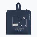 Pokrowiec na walizkę Samsonite Revolution midnight blue 2