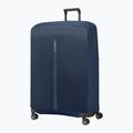 Pokrowiec na walizkę Samsonite Revolution midnight blue 3