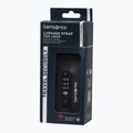 Pas spinający do walizki Samsonite Revolution black 3