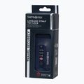 Pas spinający do walizki Samsonite Revolution midnight blue 3