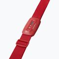 Pas spinający do walizki Samsonite Revolution red 2