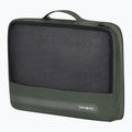 Zestaw organizerów Samsonite Revolution Packing Cubes 3 szt. green 5