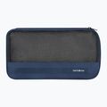 Zestaw organizerów Samsonite Revolution Packing Cubes 3 szt. midnight blue 2