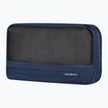 Zestaw organizerów Samsonite Revolution Packing Cubes 3 szt. midnight blue 3