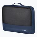 Zestaw organizerów Samsonite Revolution Packing Cubes 3 szt. midnight blue 5