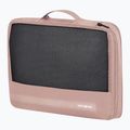 Zestaw organizerów Samsonite Revolution Packing Cubes 3 szt. rose 5