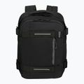 Plecak miejski American Tourister Urban Track Laptop 15.6" 29 l asphalt black