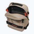 Plecak miejski American Tourister Urban Track Laptop BP Coated 15,6" 29 l beige/orange 5