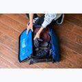 Torba podróżna Gregory Alpaca Wheeled Duffel 40 lobsidian black 9