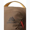 Plecak miejski Gregory Retna 20 l mesa brown 3