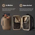 Plecak Gregory Border 30 l mesa brown 3