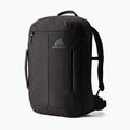 Plecak turystyczny Gregory Border Carry On 40 l black lichen 2