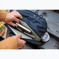 Plecak turystyczny Gregory Border Carry On 40 l black lichen 9