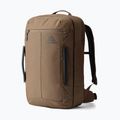 Plecak turystyczny Gregory Border Carry On 40 l masa brown