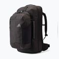 Plecak trekkingowy Gregory Border 50 + 15 l black lichen 2
