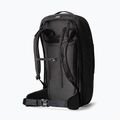 Plecak trekkingowy Gregory Border 50 + 15 l black lichen 3