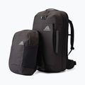 Plecak trekkingowy Gregory Border 50 + 15 l black lichen 8