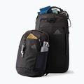 Plecak trekkingowy Gregory Border 50 + 15 l black lichen 9