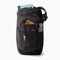 Plecak trekkingowy Gregory Border 50 + 15 l black lichen 11