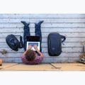 Plecak trekkingowy Gregory Border 50 + 15 l black lichen 18