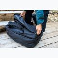 Plecak trekkingowy Gregory Border 50 + 15 l black lichen 21