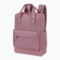 Plecak na laptopa American Tourist Soulpack Buisness BP Tote 15" 17 l lilas pink 2