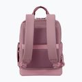 Plecak na laptopa American Tourist Soulpack Buisness BP Tote 15" 17 l lilas pink 3